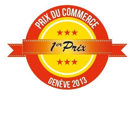 Depuis 2012, concours destiné à l'ensemble des commerces genevois disposant d'un point de vente ouvert au public. Page non officielle