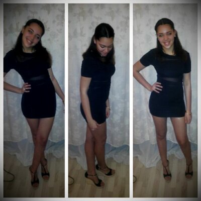 Profile Picture of Shakira Ripoll. (@DarlyAnnMaduro_) on Twitter