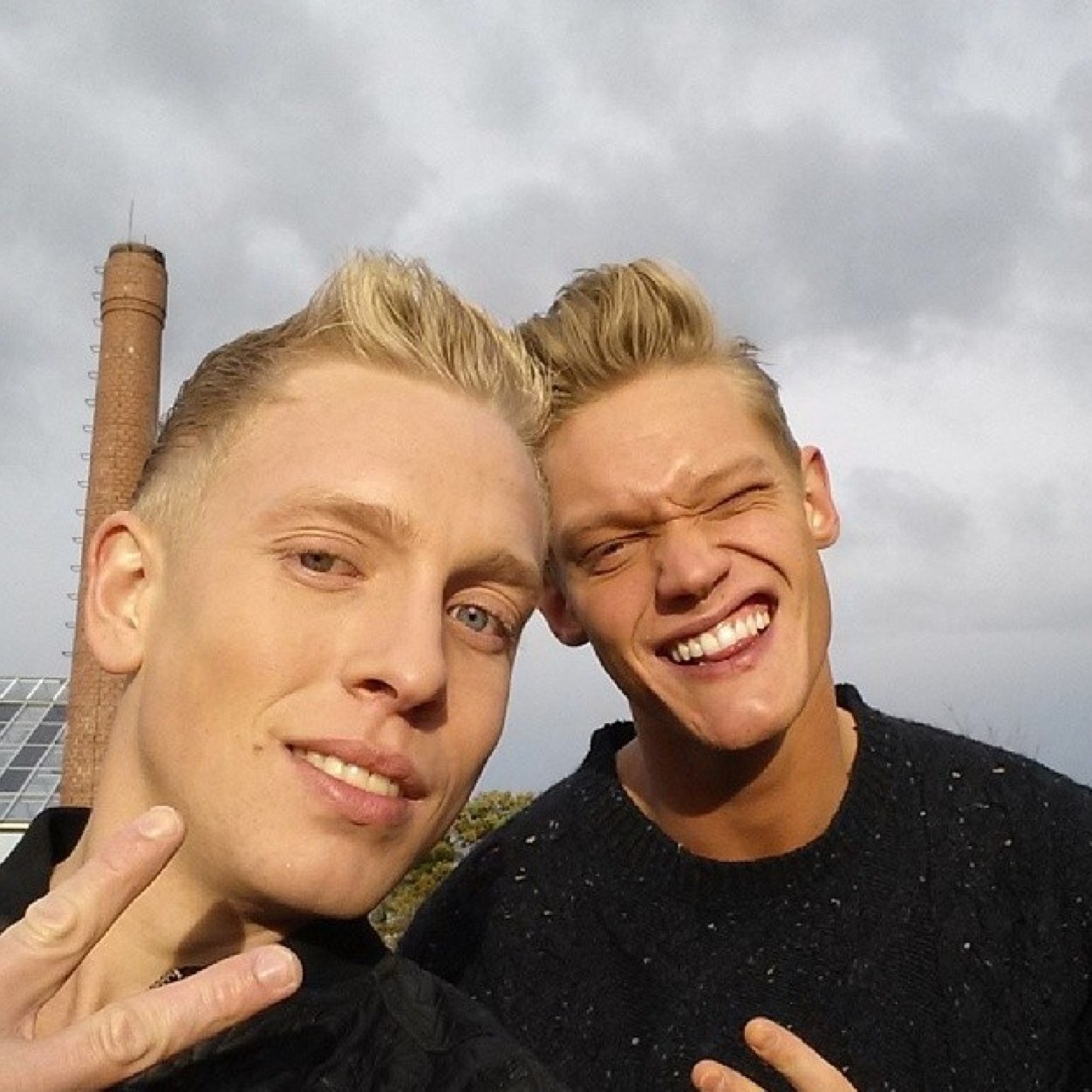 TeamBillyFerry's profile picture. 