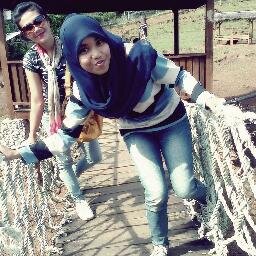 get it !! AGT13/UNILA/
best friend @ingesylvarosa