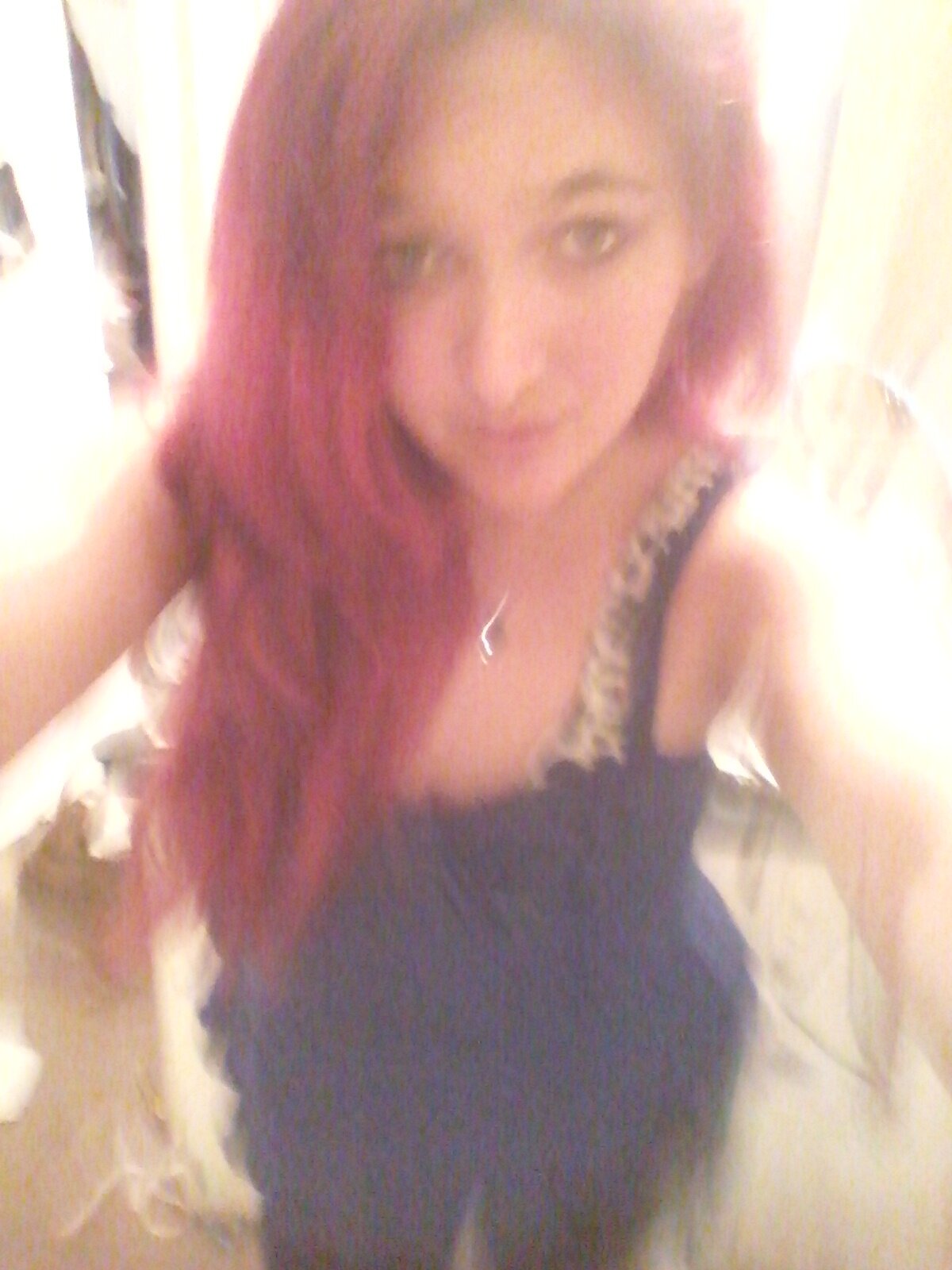 LuvBrennaNicole's profile picture. 