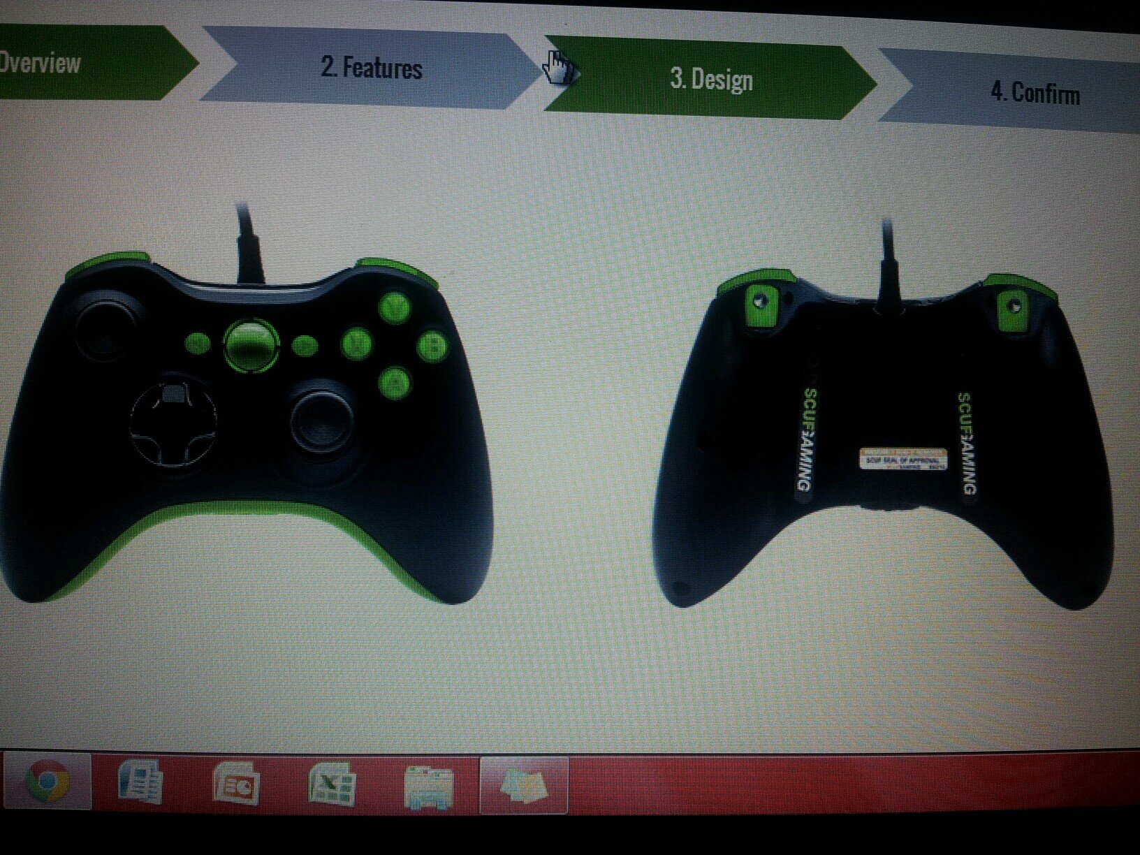 Competitive gamer looking for a long term team HMU on XBL Haterade is oP