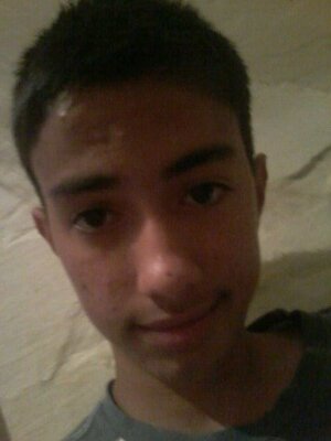 Eu nao sou dono do mundo,mais sou filho do dono e vc ? ;)