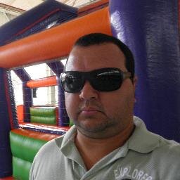 Ex. Gerente de Eventos Jornal dos Sports - Proprietário da Brinquedus Diversão e Eventos - Idealizador da Copa Dente-de-Leite.