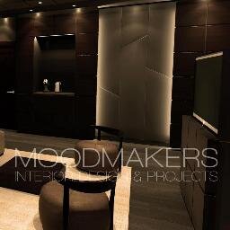 Moodmakers design studio Amsterdam.
Hospitality design and concepts.