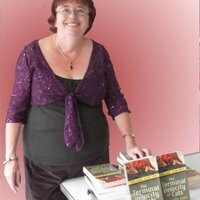 Carol Westron (@carolwestron) 's Twitter Profile