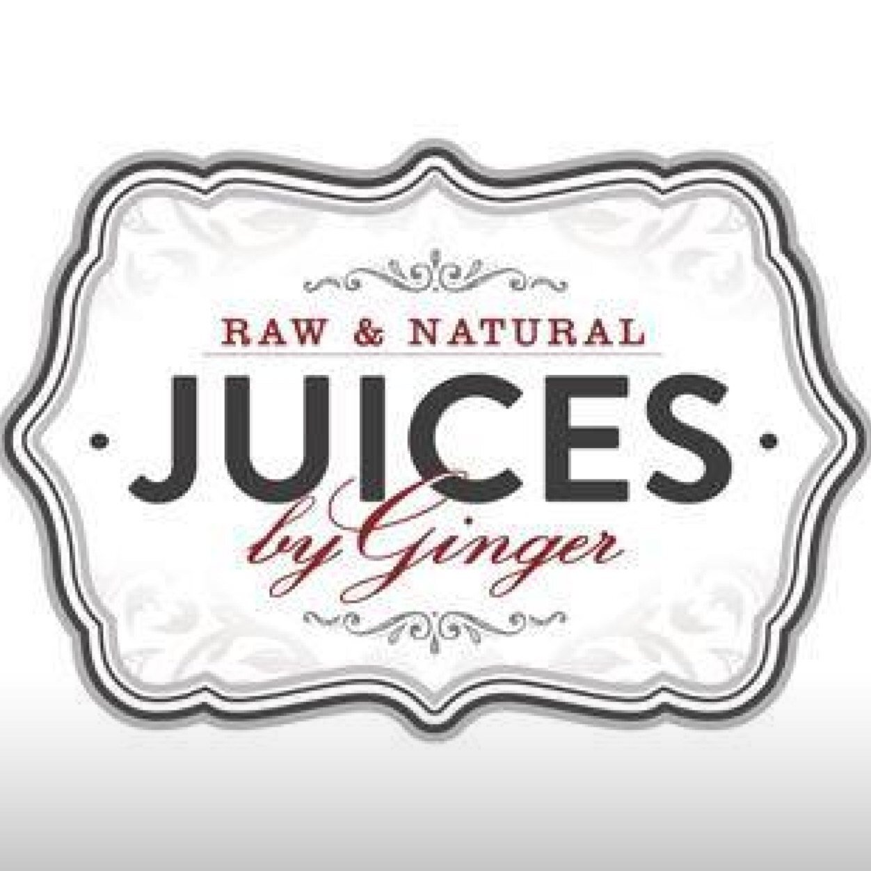 JuicesbyGinger's profile picture. 3/5/7day detox. Raw natural fruit & veg juice delivered to your door. No additives. No preservatives. Just Juice. Your body will love you for it #JuicesByGinger