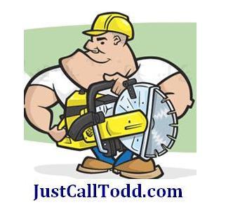 I'm a licensed, bonded, & insured general contractor and painter.  I've been serving SF Bay Area clients for over 20 years. Whatever You Need, Just Call Todd