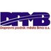 DPMB (@dpmbaktualne) Twitter profile photo DPMB (@dpmbaktualne) Twitter profile photo