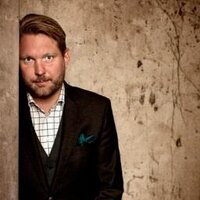 Charlie Söderberg (@charliesoder) 's Twitter Profile