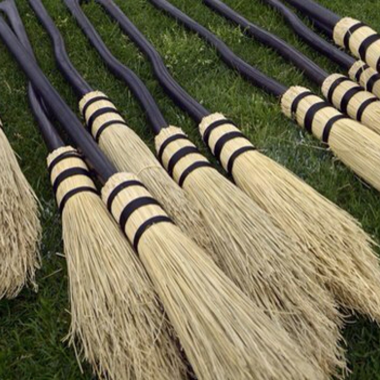 Twitter account for the British and Irish Quidditch League. Come to matches, support your team, hear all the news! Run by Department of Magical Games and Sports