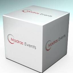 madras_events's profile picture. Event Ticket Booking-Event Promotion-Parties-NightLife