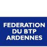 FBTP08's profile picture. Organisation professionnelle représentant les entreprises de BTP des Ardennes, quels que soient leur taille ou leur métier