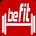 Be-Fit (@befitpadel) Twitter profile photo