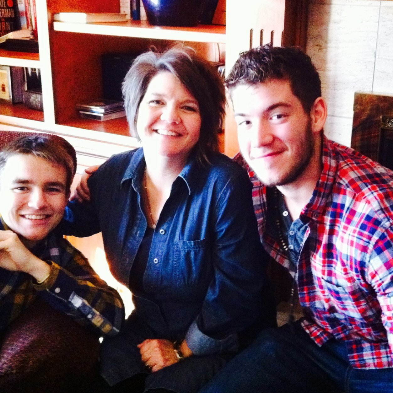 AtkinsJacquie's profile picture. 