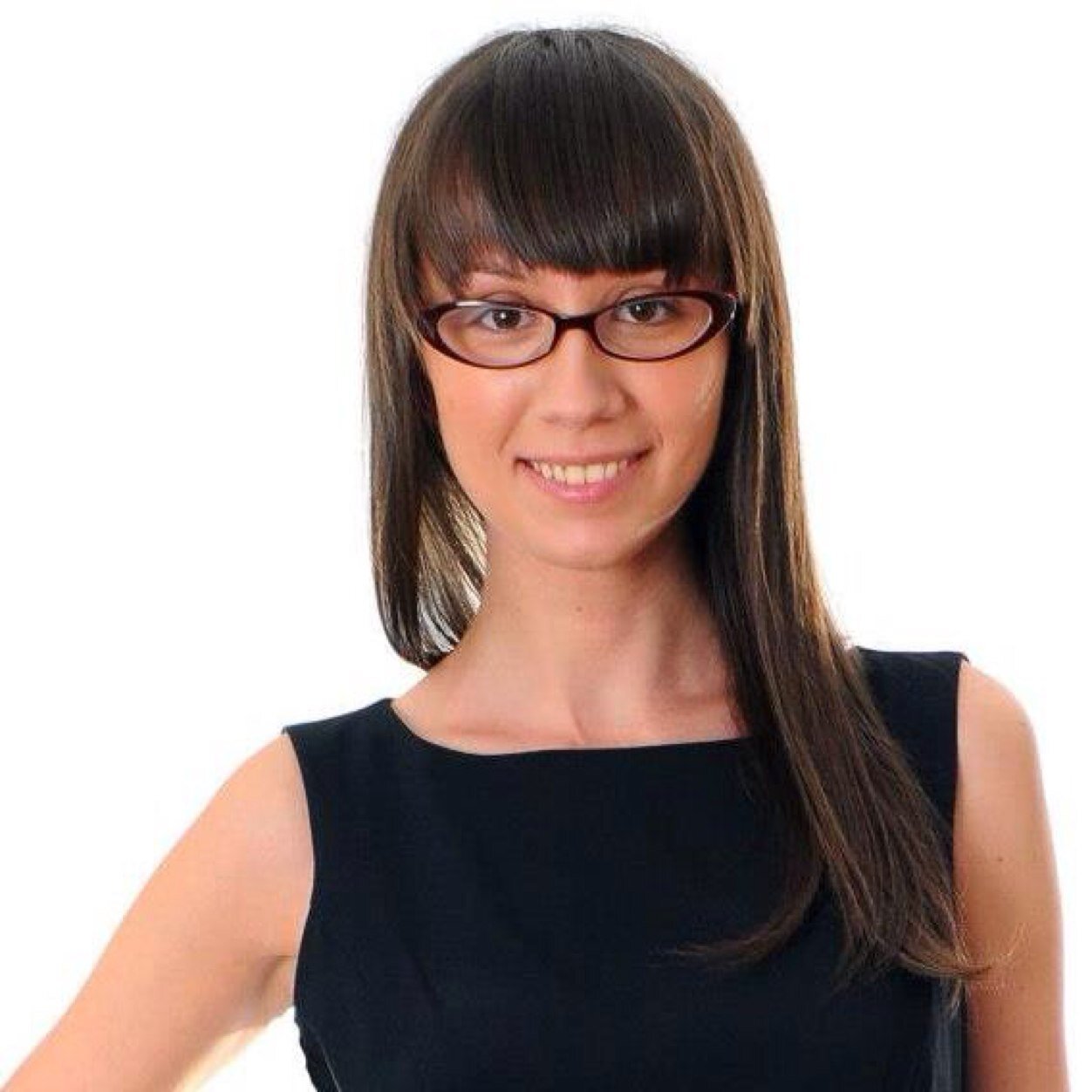 Mentally and physically fit as a the CEO & Co-Founder of Small Academy