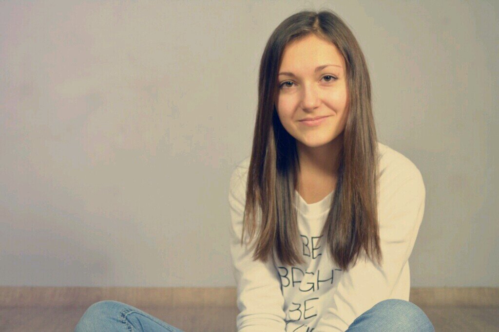 AlenaTommo's profile picture. Alyona16