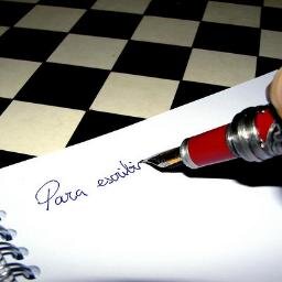 tallerlavidaes's profile picture. Taller de escritura creativa y recital [La Vida es Sueño]. 
Clases todos los Lunes de 18h a 20h + recital, en el Club Cronopios del Raval.
¡Apúntate!