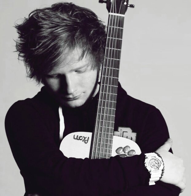 addicted2ed's profile picture. Proud to be a fan of @edsheeran ♪|| I (paw) @edsheeran ☀