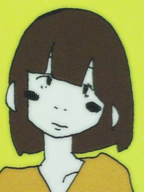 世界が終わる  「きみはどうする？」
あたしはあたしでいたいの、だからあなたのこと愛してる
BUMPが原点/米津玄師/スピッツ/ネクライトーキー//ちゃる/ヤーレンズ/バッテリィズ