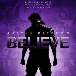 BELIEBER FOREVER!!!!