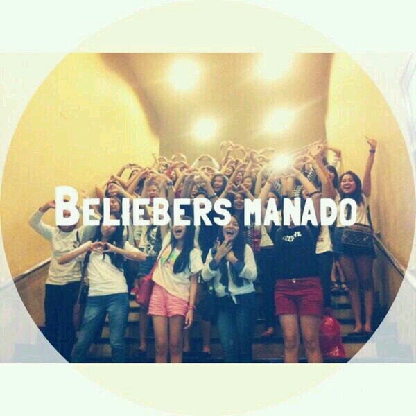 the official twitter page of Beliebers Sulut. | ohana means family. family means beliebers. beliebers means nobody get left behind or forgotten♡