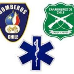 dando informacion de emergencias