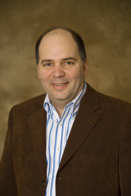 Jim Dotson