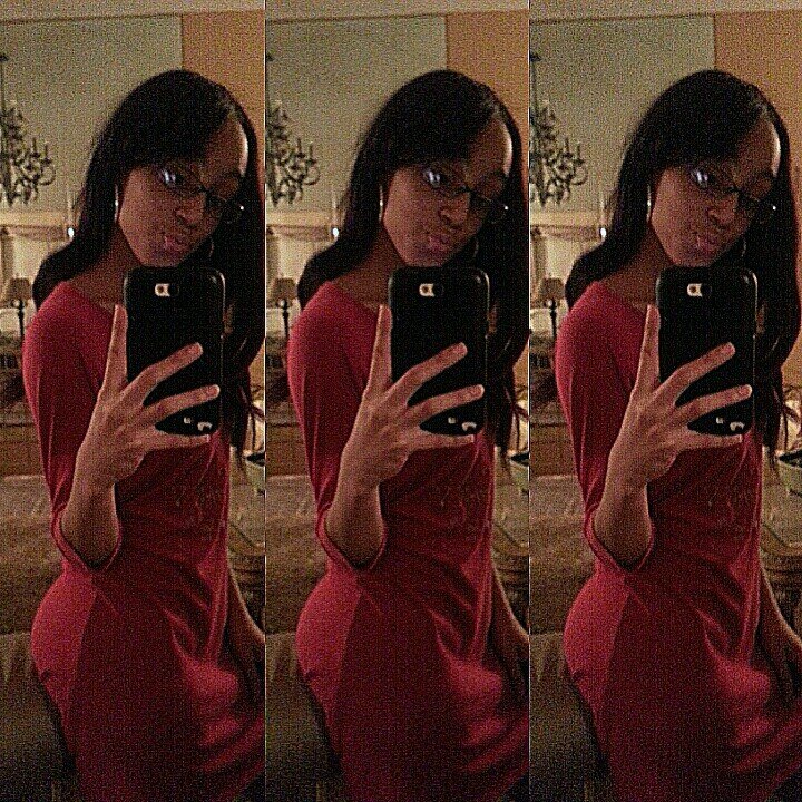 Shawty Im Just Living Life 