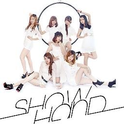 showhandmusic's profile picture. A new girl band that have thier own characterlistic and  talent in singing,dance and playing instruments. Now, SHOW.HAND is preparing thier 1st album.