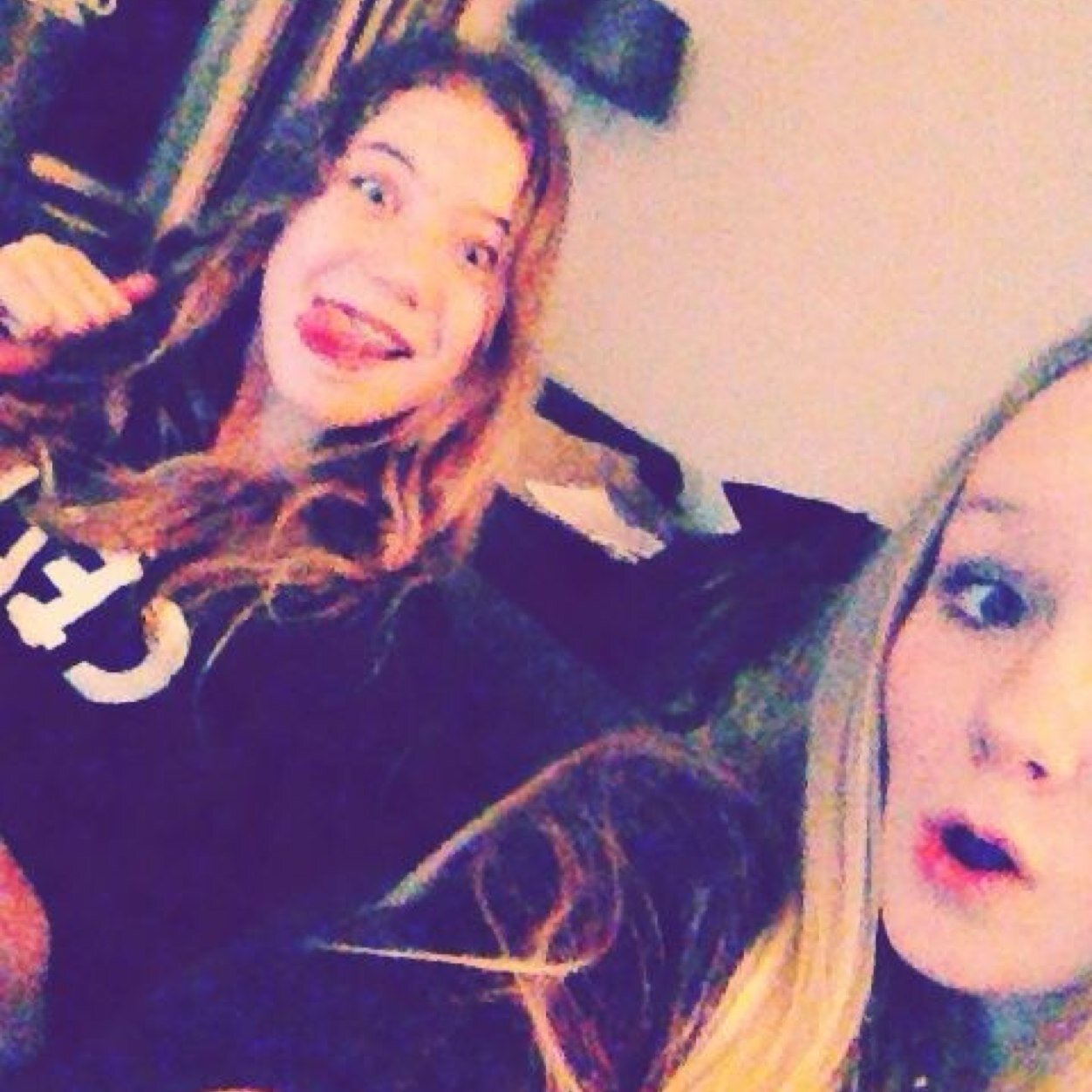 LOVE MY SKATTIES SAM, STEPHANIE, DYANTHA, MIRTE, JET, JOELLE EN FEMKE♡