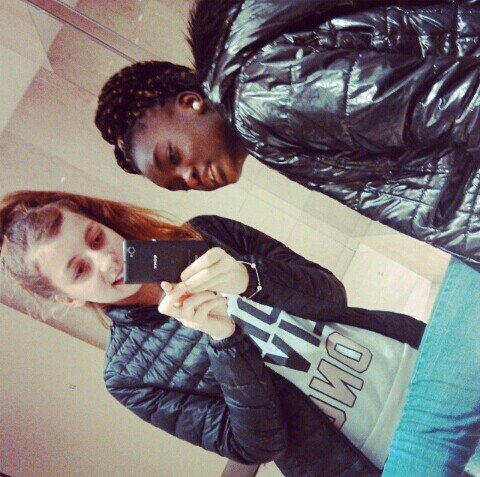 Arlette 14 yo | Rckl , Mina Ms Reus ♥ Dp8| If you kissed my ex then you sucked my pussy| Mixer 141013| Lerrie is always here| #Mariama #Annie ♥ 225