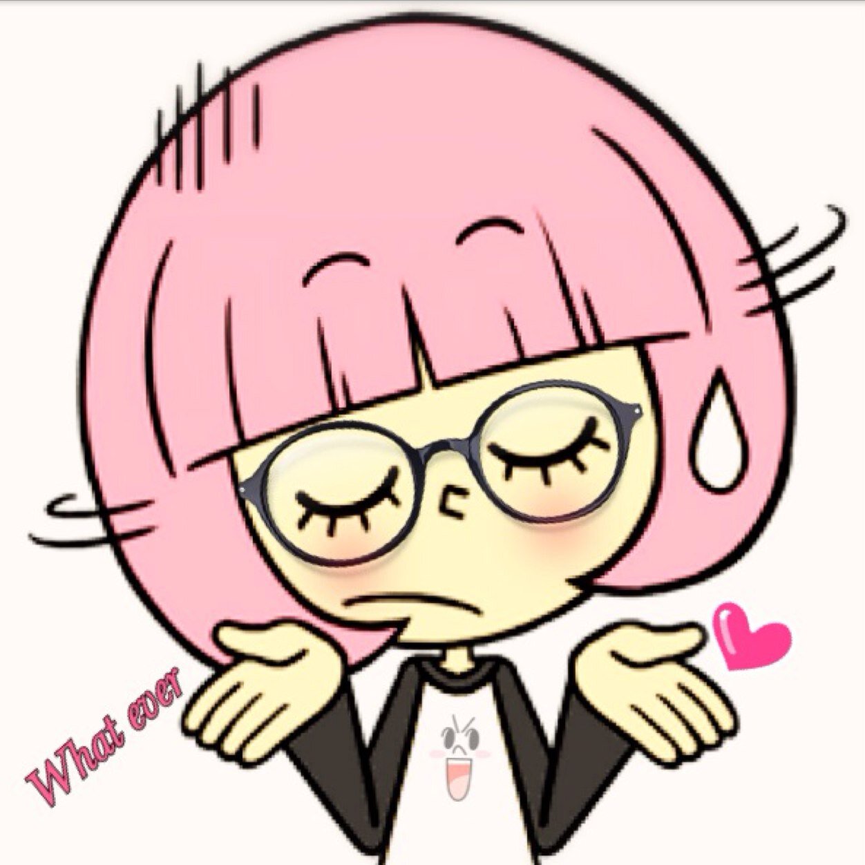 Otaku =D Addicted to anime XP and technology.. Wanna try anything NEW :)
