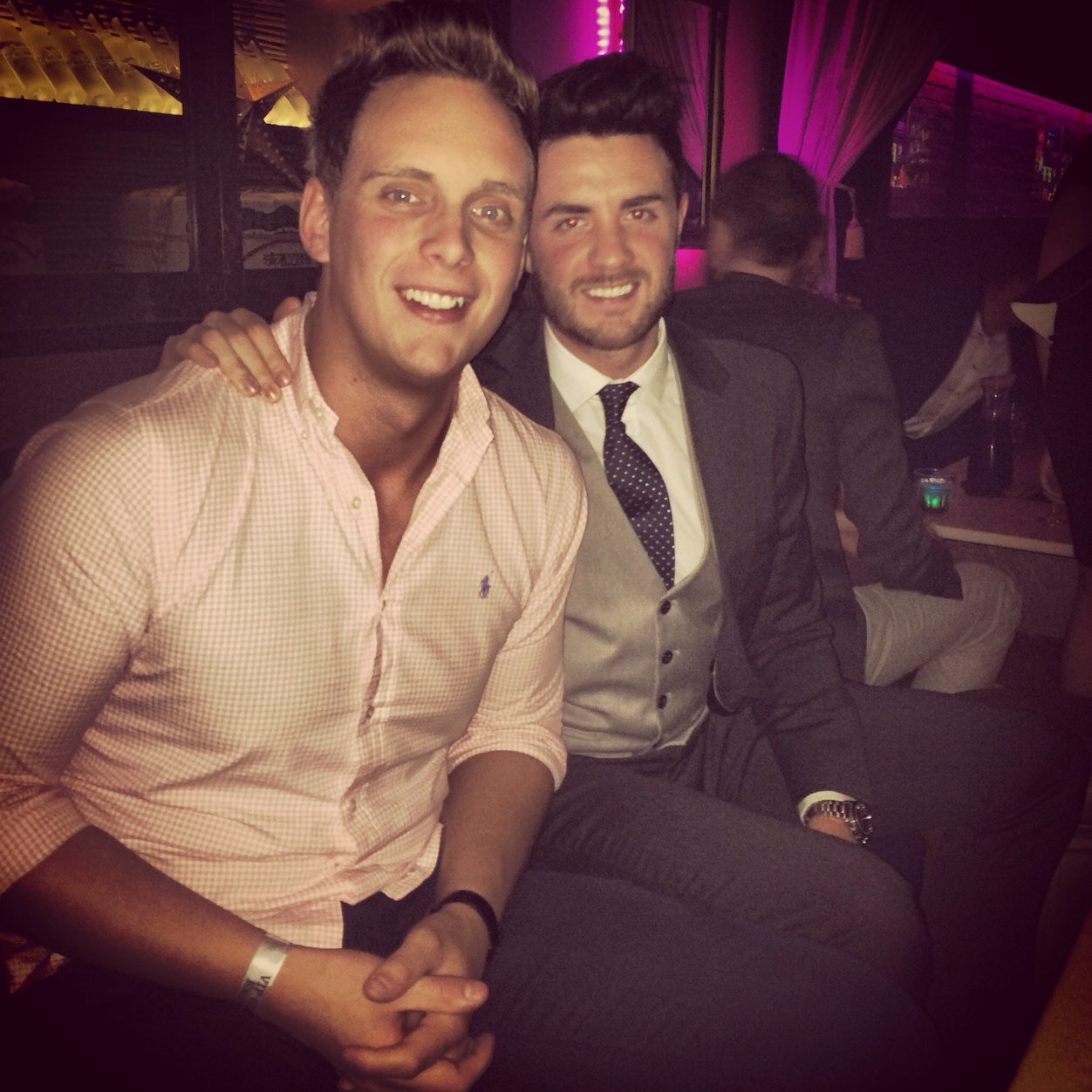 EdCaswell's profile picture. Aslong as the outcome is income