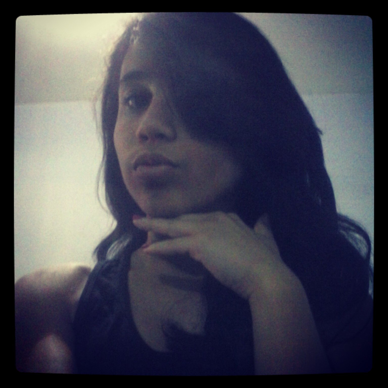 ñ sou perfeita e ñ preciso da sua opinião para eu ser feliz *-*