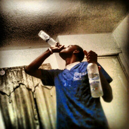 me an my gurl bout that money fuxk friends.....***DONT NEED NONE
