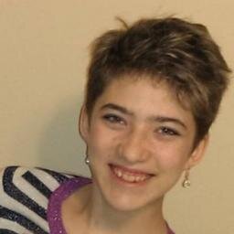 Daughter of God-fearing parents, sister, Disciple of God, avid reader, Old Testament whiz, aspiring writer