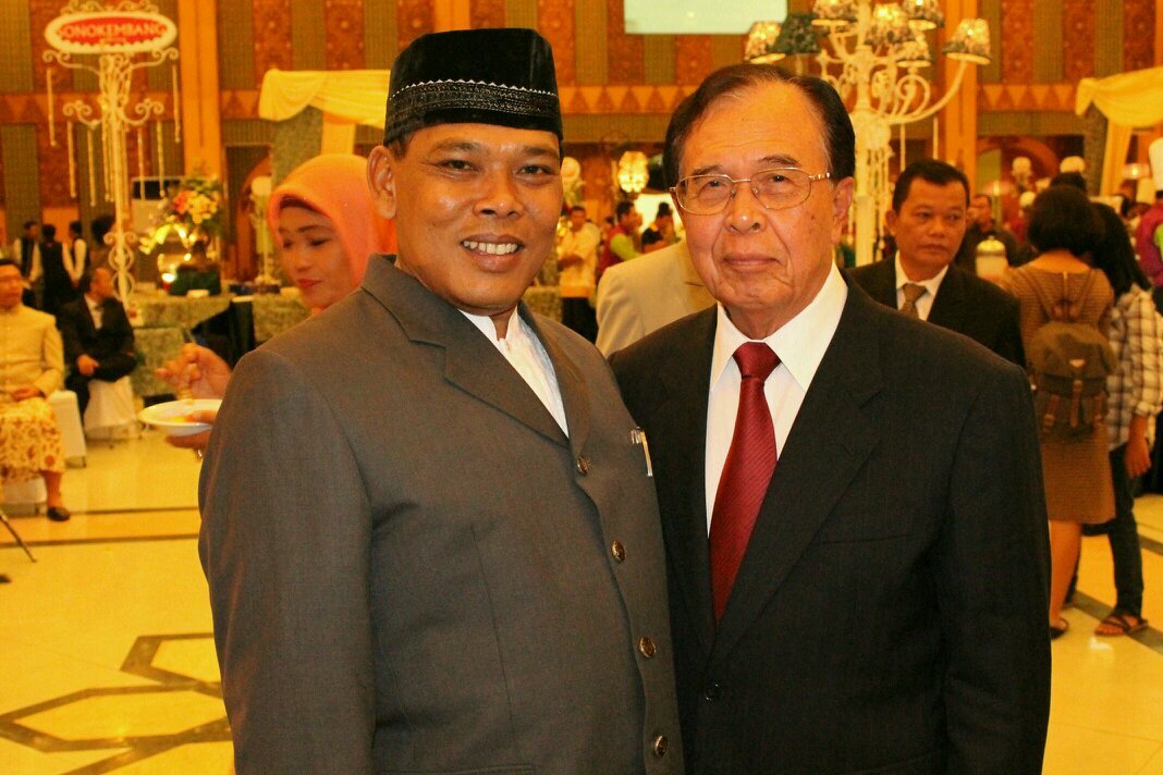 Muhammad Chairuddin Profile