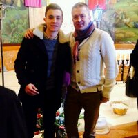 Tomás Gil (@tomasgildiaz) 's Twitter Profile