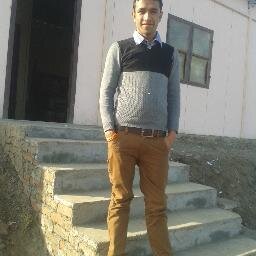 Desire to be positive................