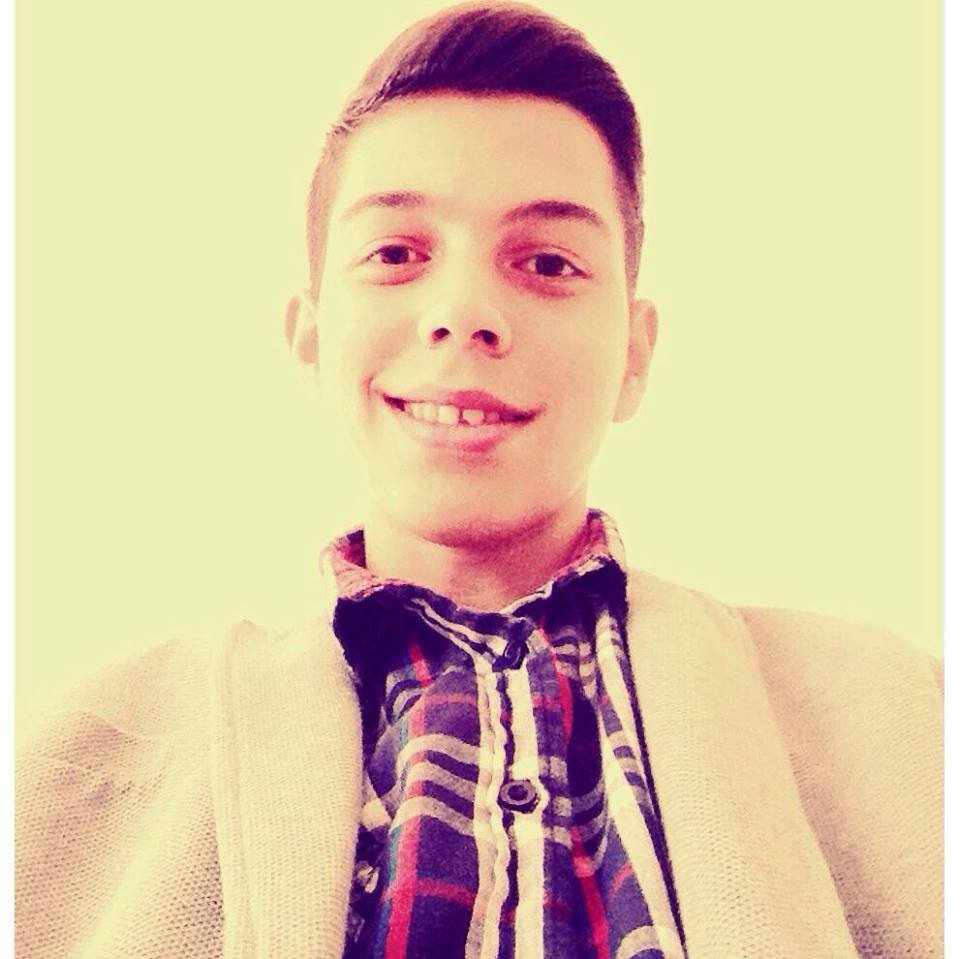 slmnkmlc's profile picture. 