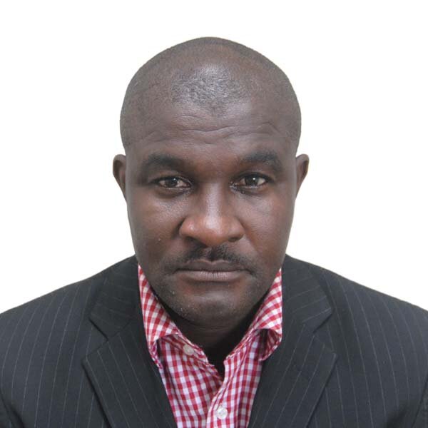Assistant Director of education with the Federal Ministry of Defence, Nigeria