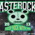 Asterock (@asterock) Twitter profile photo
