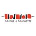 Broche & Brochette (@brochebrochette) Twitter profile photo