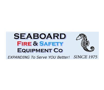 seaboardfire's profile picture. Seaboard Fire & Safety Equipment Co. provides fire safety equipment and services such as fire extinguishers, sprinkler systems, fire suppression systems