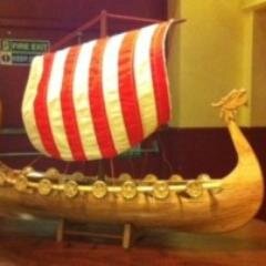 ColletteGill's profile picture. Chair of Clontarf 2014 Committee, Member of Clontarf Historical Society & Raheny Heritage Society