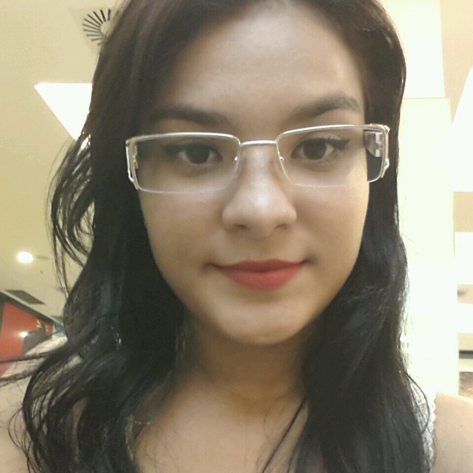 Leticia Almeida *-*