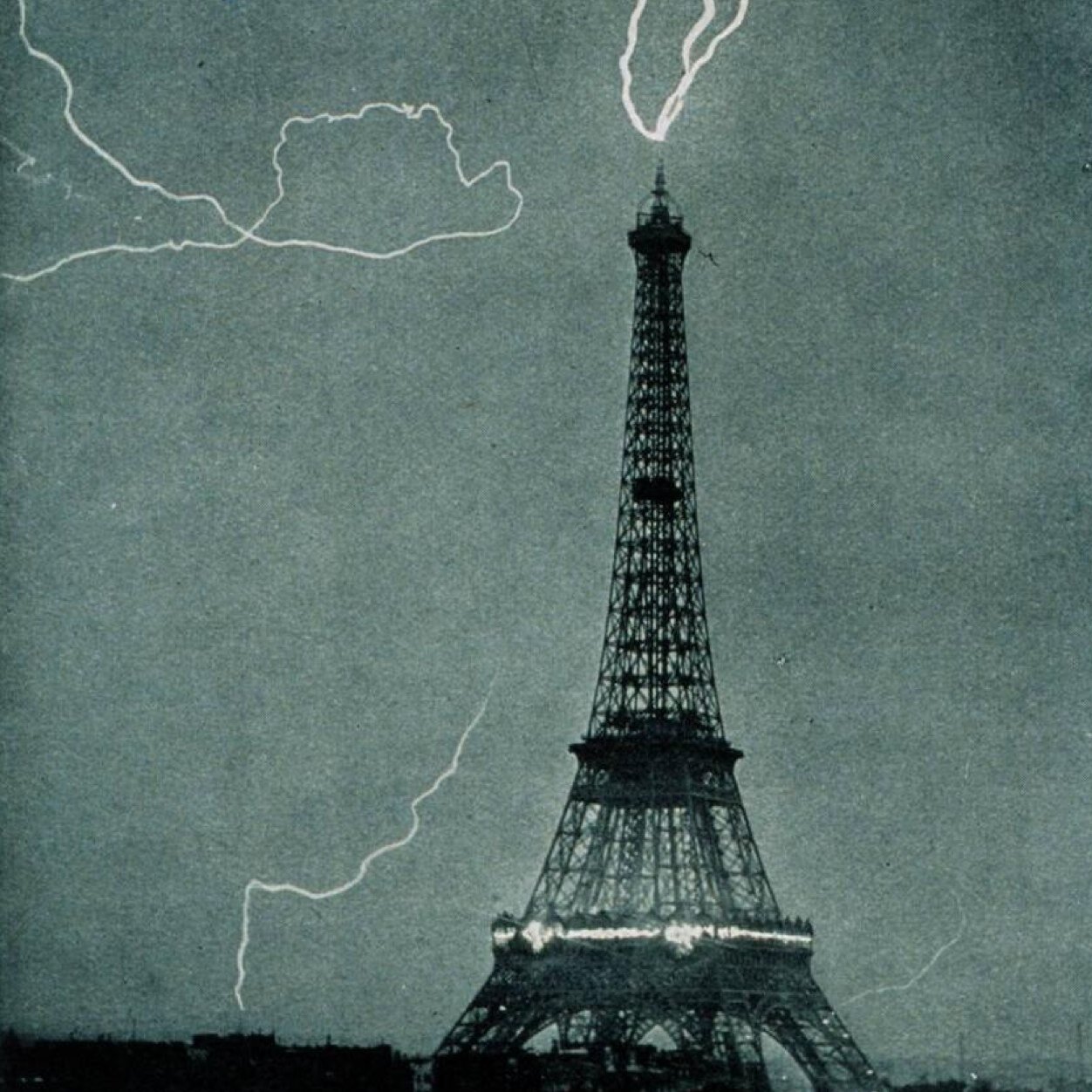 The Weather Store, Paul Madden Antiques, Sotheby's International Realty