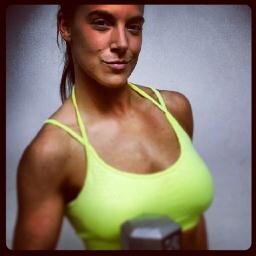 Fitness Model & Owner of Snowy River Outdoors