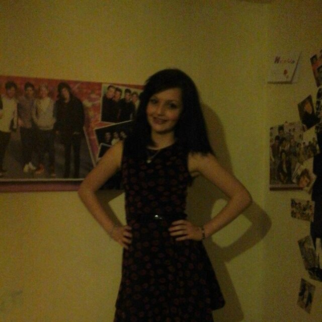 McNairEmma's profile picture. Same old shh but a different day!❤❤❤